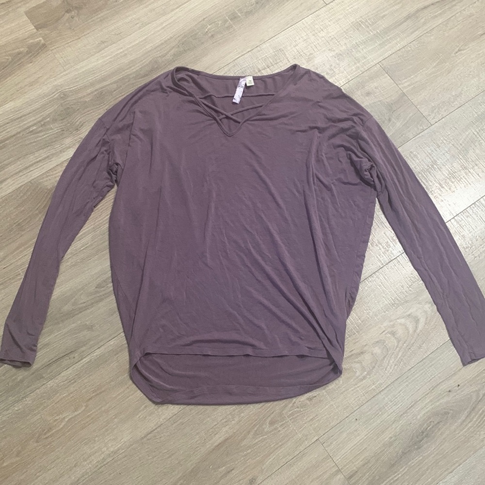 Alya Top from Francesca’s Boutique